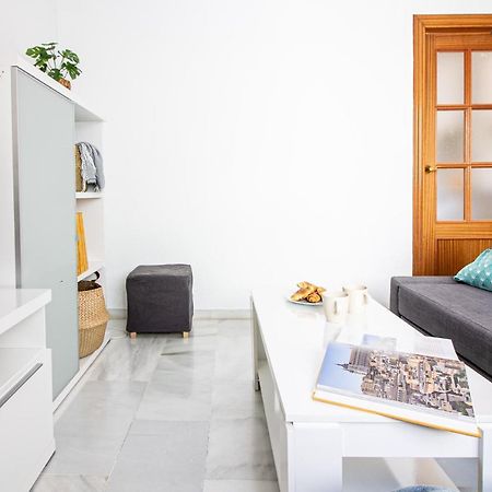 Mariblanca Freshapartments By Bossh! Apartments Málaga Kültér fotó