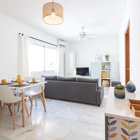 Mariblanca Freshapartments By Bossh! Apartments Málaga Kültér fotó
